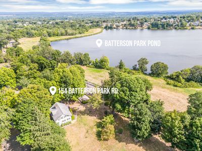 154 Batterson Park Rd, Farmington, CT, 06032