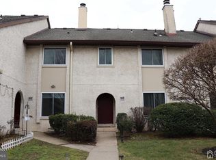 105 Thoreau Dr #105, Plainsboro, NJ