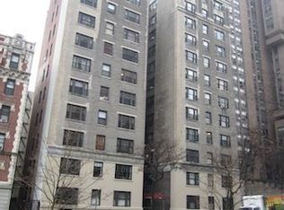 412 W 110th St APT 41, New York, NY 10025