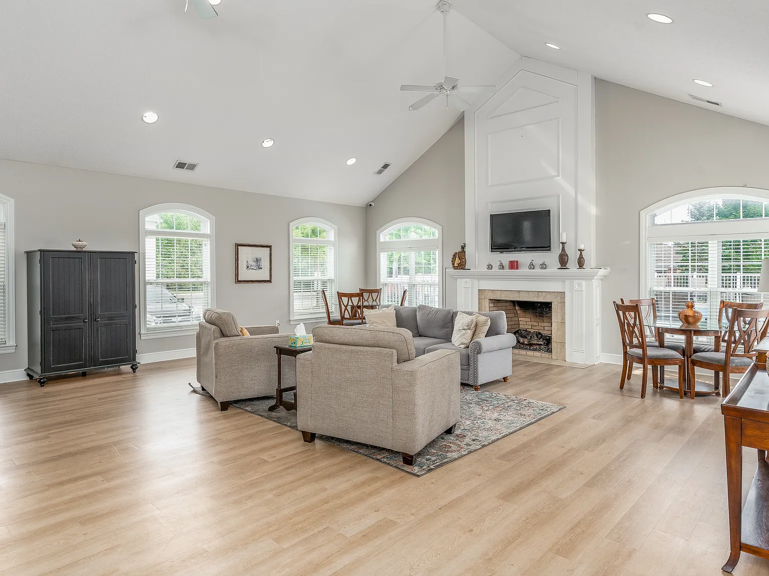 The Residences at Scioto Crossing — Photo 4