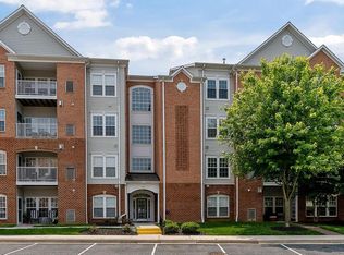 207 Secretariat Dr UNIT M, Havre De Grace, MD 21078