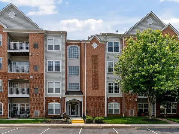 207 Secretariat Dr Unit M, Havre De Grace, MD 21078
