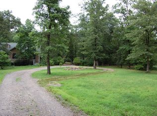 11116 Barrett Rd, Roland, AR 72135