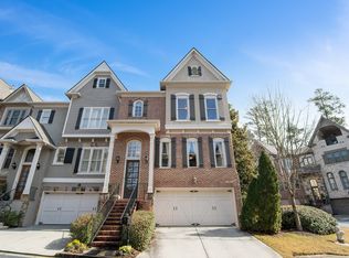 1937 Saxon Valley Cir, Atlanta, GA 30324