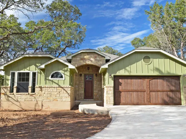 1 Sonata Circle, Wimberley, TX 78676