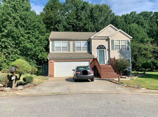 5733 Amerson Ln, Ellenwood, GA