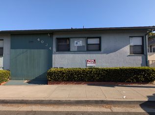 4024 E 10th St APT 3, Long Beach, CA 90804
