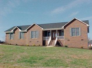 127 Chicksaw Dr, Shelby, NC 28152