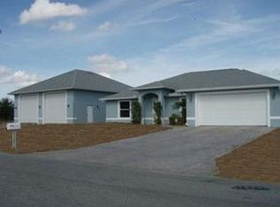 4204 33rd St SW, Lehigh Acres, FL 33976
