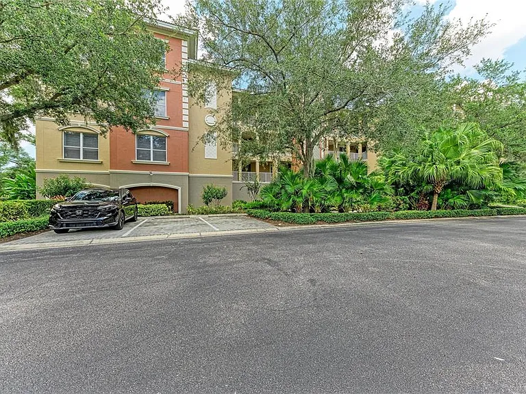 5200 Manorwood Dr #2D — Photo 2