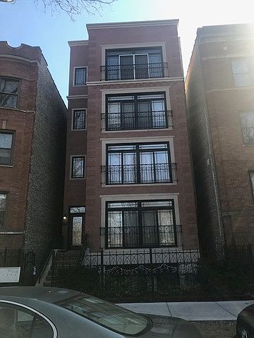 1st image of 3005 W Logan Blvd APT 5