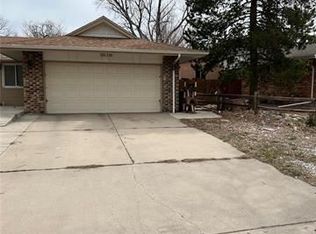 1516 S Ironton St, Aurora, CO 80012