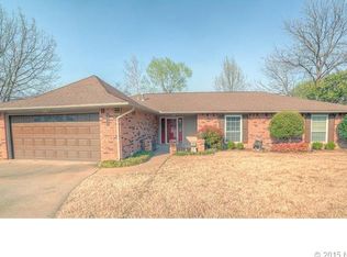 4603 Dale Pl, Bartlesville, OK 74006