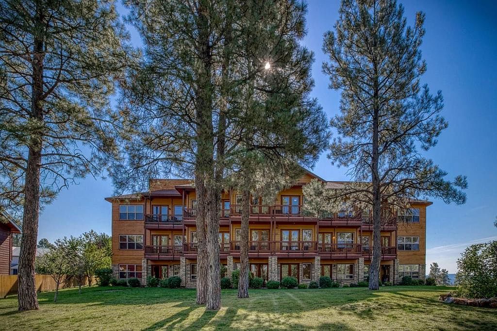 109 Ace Ct, Pagosa Springs, CO 81147 Zillow