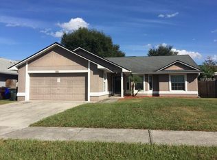 409 Chancellor Ct, Saint Cloud, FL 34769
