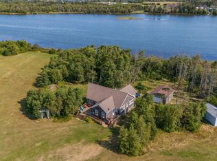 78 Splendid View Ln W, Saint Patrick's Parish, PE C0A 1S0