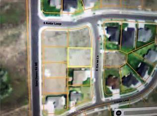 504 S Crane Ln, Moses Lake, WA 98837