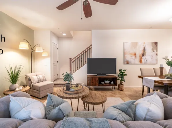 4732 E PORTOLA VALLEY Drive #102, Gilbert, AZ 85297