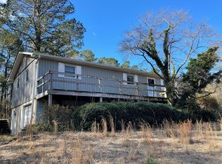 1032 Fairway Farm Rd, New Ellenton, SC 29809