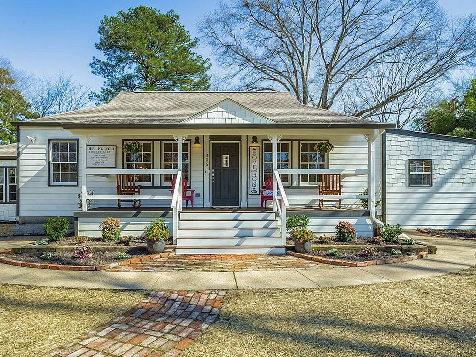 306 Laverne Dr, Chattanooga, TN 37421 Zillow