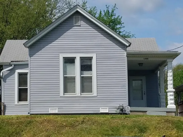 1600 Beech St, Louisville, KY 40211