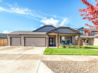 1978 S 59th St, Springfield, OR 97478