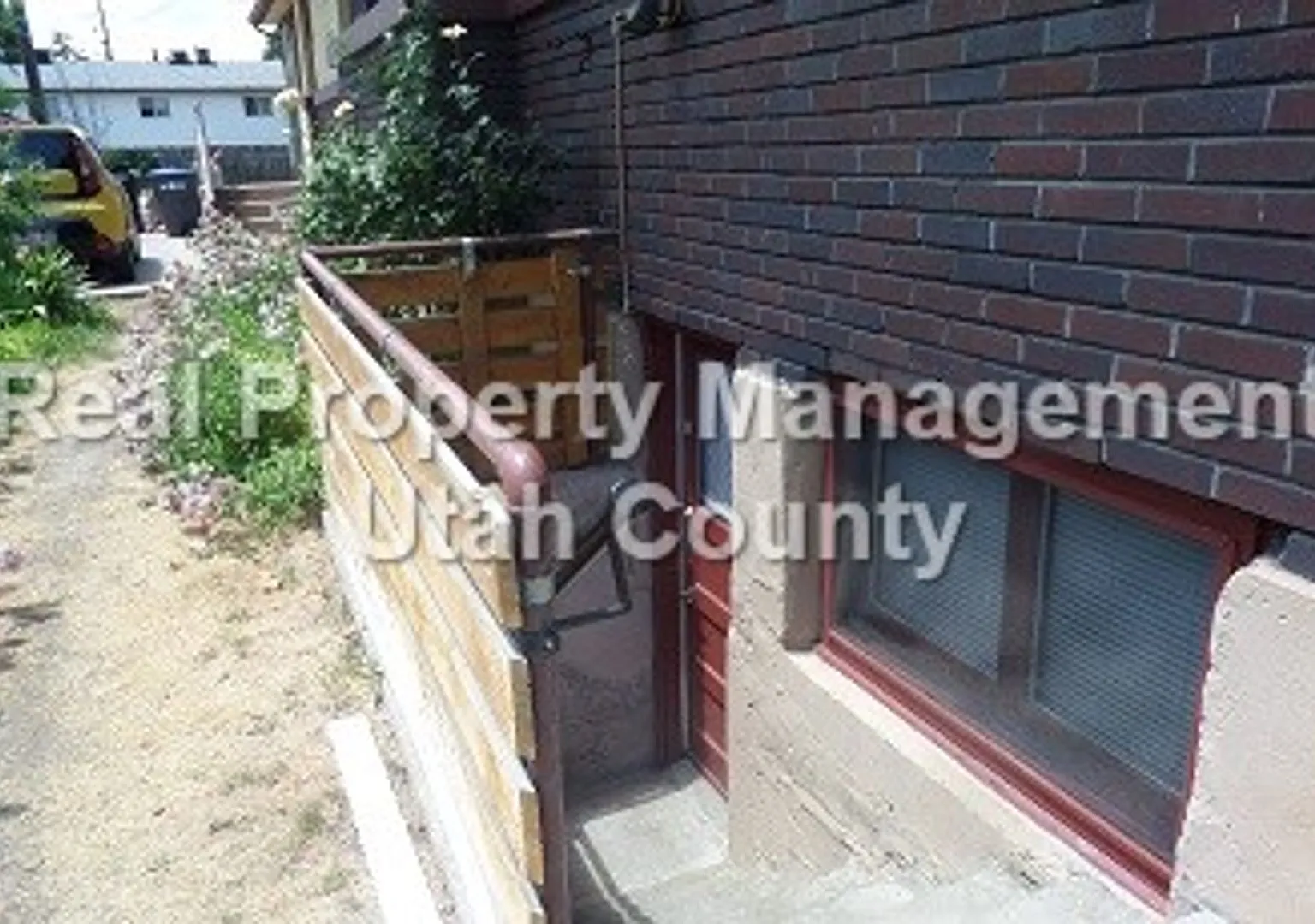 Provo Duplex- Half off the 1st full months rent — Photo 1