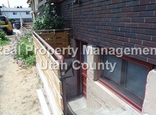 157 N 400 E #B, Provo, UT 84606