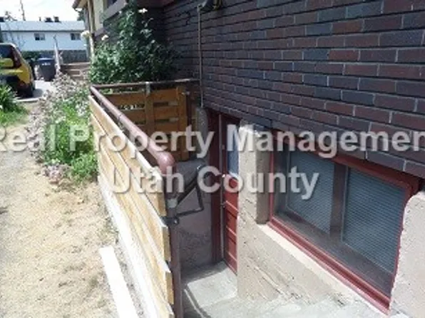157 N 400 E #B, Provo, UT 84606