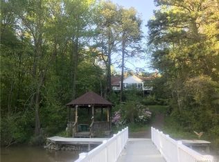 8157 Rowe St, Catawba, NC 28609