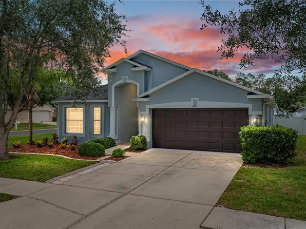 4224 Branchside Ln, Zephyrhills, FL 33543