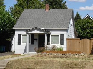 3228 SE 53rd Ave, Portland, OR 97206