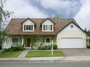 14765 SW Chardonnay Ave, Tigard, OR 97224