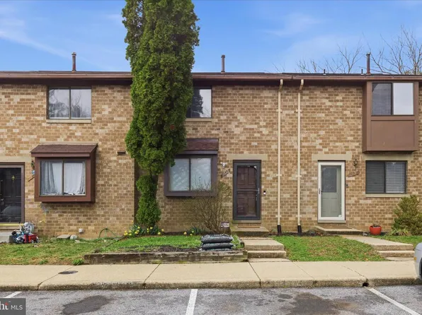 7038 Knighthood Ln, Columbia, MD 21045