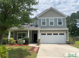 138 Hamilton Grove Dr, Pooler, GA 31322