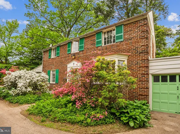 1421 Beech Ave, Elkins Park, PA 19027