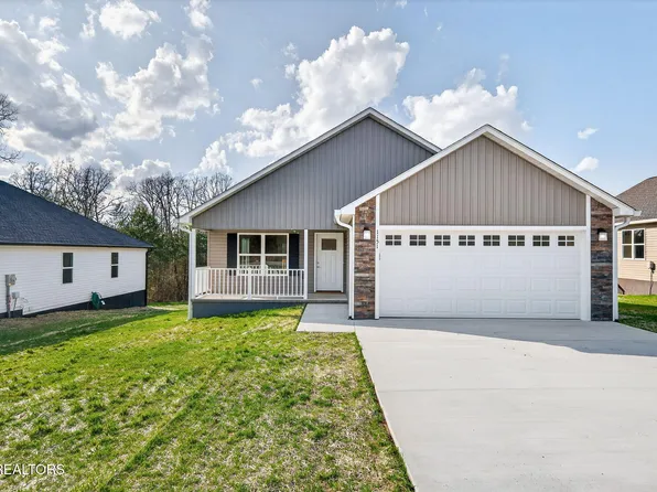 1151 Cook Rd Lot 2, Crossville, TN 38555