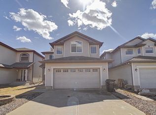 3505 McLean Cres SW, Edmonton, AB T6W 1M2