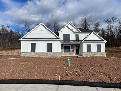 2490 Stonewall Dr #65, Upper Saucon Township, PA, 18034