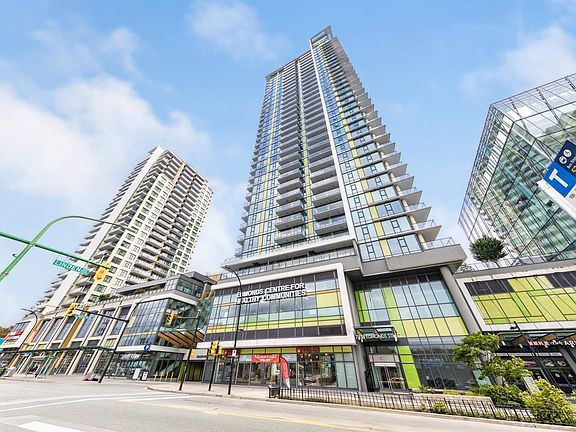 2nd image of 7358 Edmonds St #1105