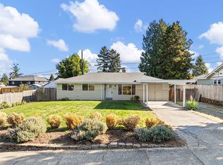 5031 N Bristol Street, Tacoma, WA 98407