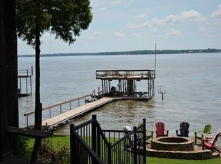 601 Inner Cir, Tool, TX 75143