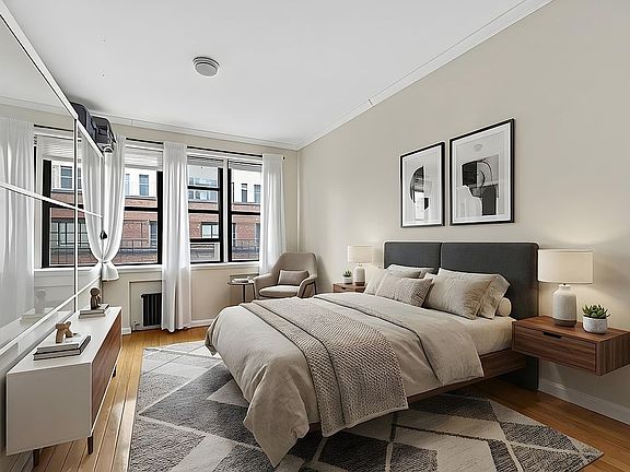 2nd image of 319 E 90th St APT 1