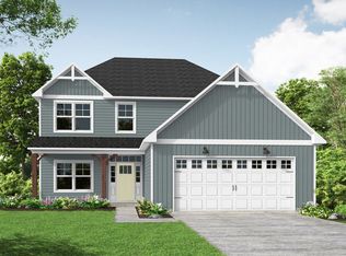 225 Rough Ridge Trl, Aberdeen, NC 28315