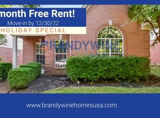 7451 Macon Rd, Cordova, TN 38018