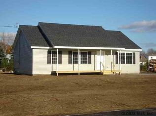 LOT Dinu Dr #A, Warrensburg, NY 12885