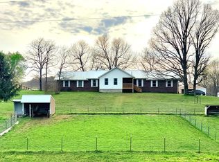 15033 N Madisonville Rd, Crofton, KY 42217
