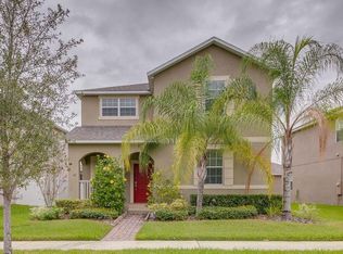 15607 Expedition St, Winter Garden, FL 34787