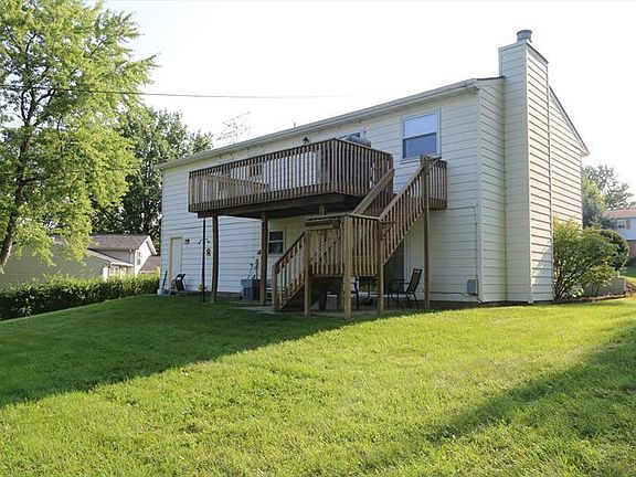 3rd image of 2129 Butlersbridge Ct