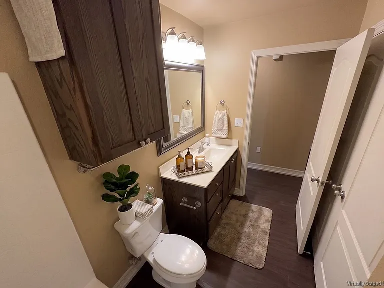 The Village at Clear Creek — Photo 68